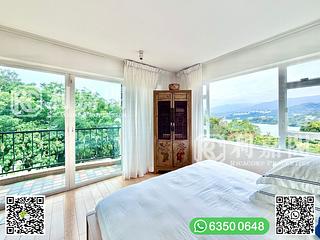 Sai Kung - Tso Wo Villa 24