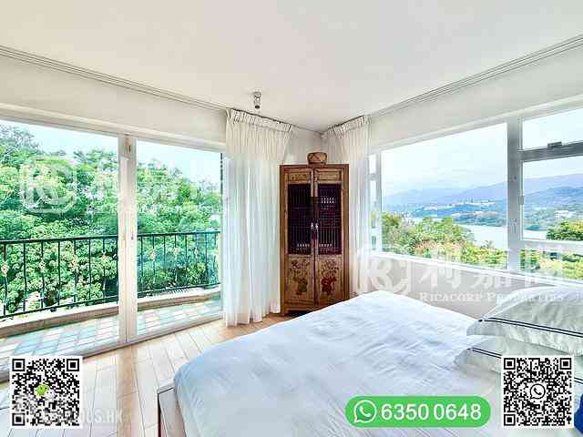 Sai Kung - Tso Wo Villa 28