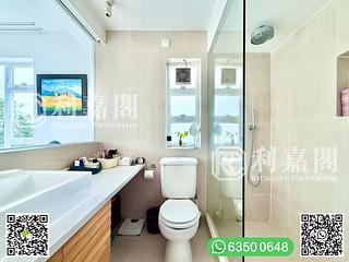 Sai Kung - Tso Wo Villa 25