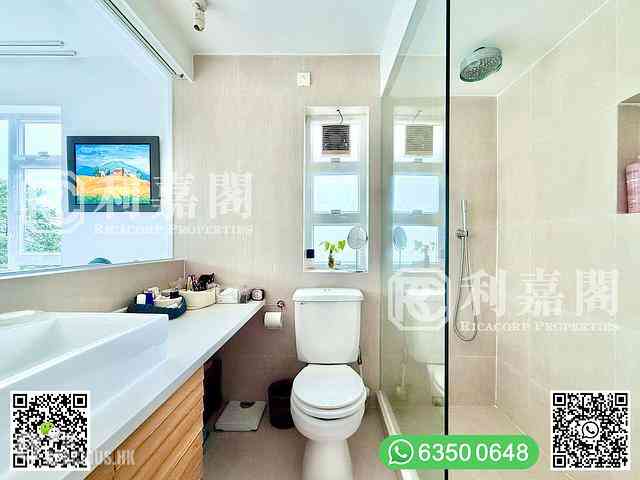 Sai Kung - Tso Wo Villa 31
