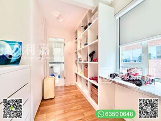 Sai Kung - Tso Wo Villa 27