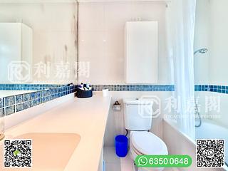 Sai Kung - Tso Wo Villa 28