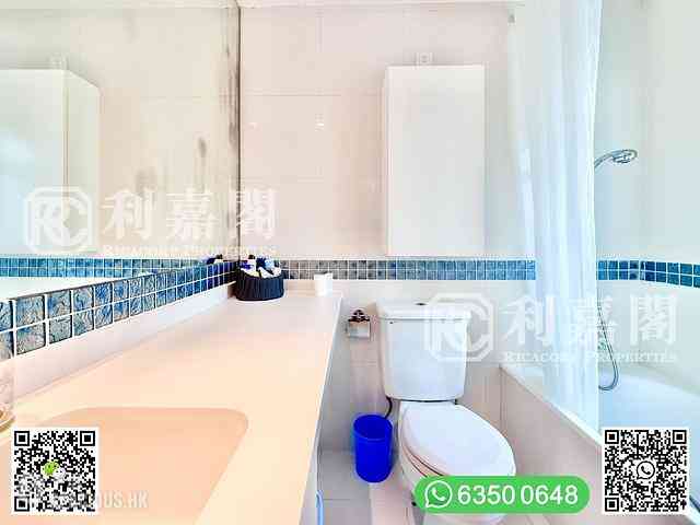 Sai Kung - Tso Wo Villa 34