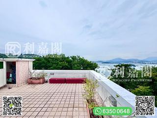 Sai Kung - Tso Wo Villa 30