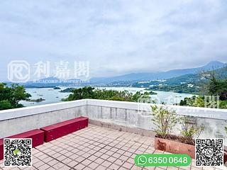 Sai Kung - Tso Wo Villa 29