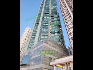 Kennedy Town - Manhattan Heights 27