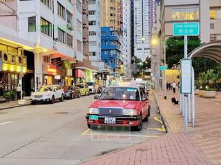 Kennedy Town - The Merton Tower 1 20