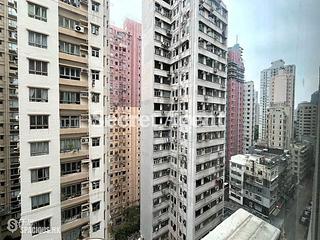 Sai Ying Pun - Hang Sing Mansion 04