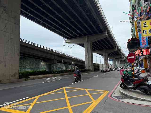 三重区 - 台北三重区福德南路24巷X号 01