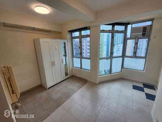 Sai Ying Pun - Pan View Court 01