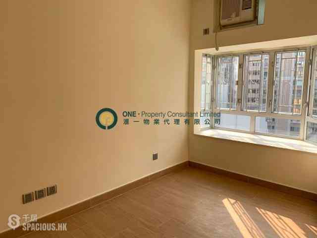 西營盤 - 麗恩閣 07