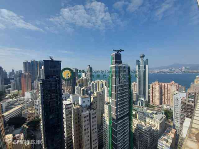 西營盤 - 麗恩閣 08