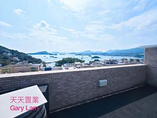 Sai Kung - Tso Wo Villa 04