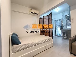 Sai Ying Pun - 33, Bonham Road 02