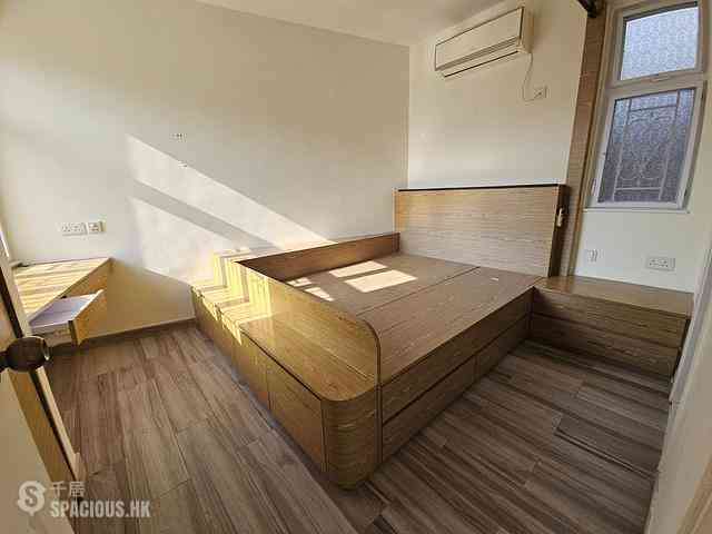 Pok Fu Lam - Chi Fu Fa Yuen Yar Chee Villas 01