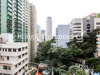 Wan Chai - Monmouth Villa 03