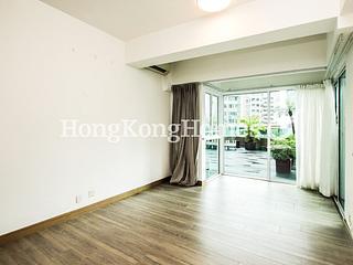 Wan Chai - Monmouth Villa 02