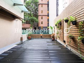 Wan Chai - Monmouth Villa 07