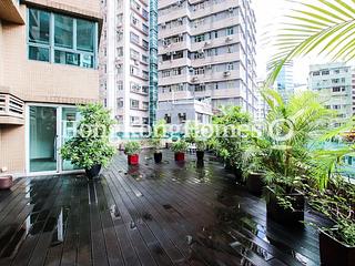 Wan Chai - Monmouth Villa 08