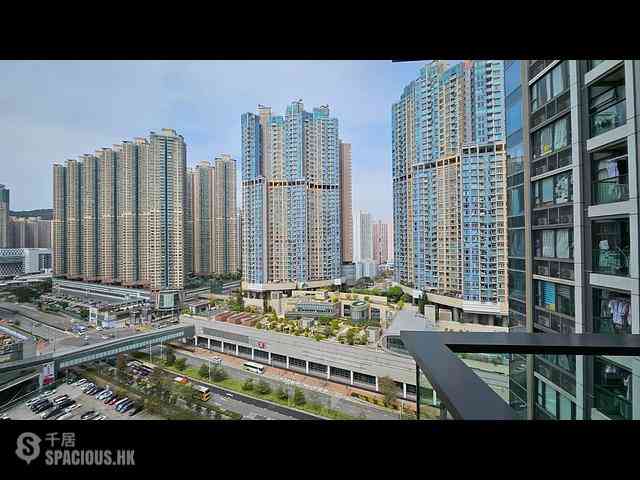 Tseung Kwan O - The Wings II Block 3A 01