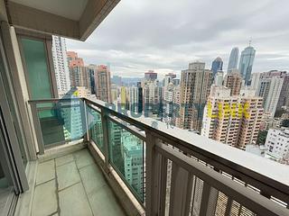 Sai Ying Pun - Centre Place 03