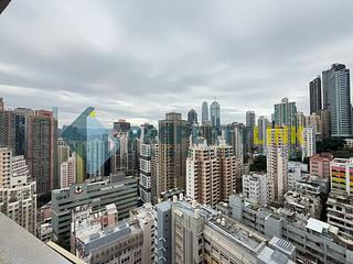 Sai Ying Pun - Centre Place 04