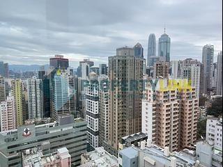 Sai Ying Pun - Centre Place 16