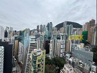 Sheung Wan - Queen's Terrace 06