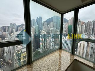 Sheung Wan - Queen's Terrace 10