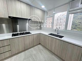 Mid Levels Central - Clovelly Court 04