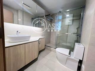Mid Levels Central - Clovelly Court 09