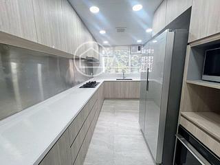 Mid Levels Central - Clovelly Court 05