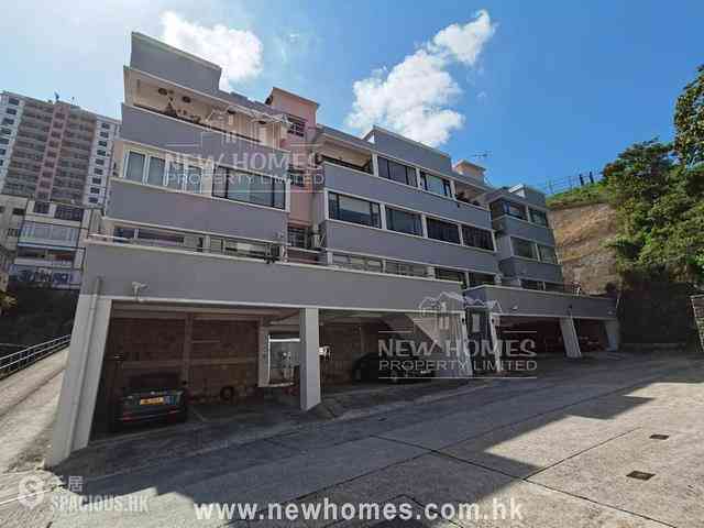 Happy Valley - 16-20, Broom Road 01