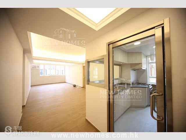 Happy Valley - Se-Wan Mansion 01