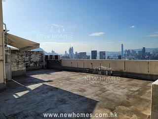 Tai Hang - Bellevue Heights 04