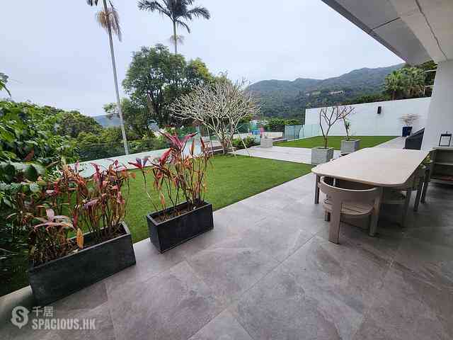 Clear Water Bay - Sheung Sze Wan 01