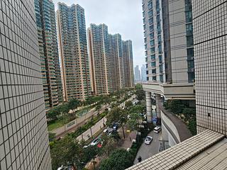 大角咀 - 浪澄灣 13