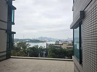 大角咀 - 浪澄灣 03