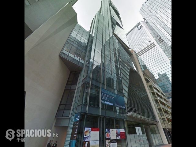 Causeway Bay - Cubus 01