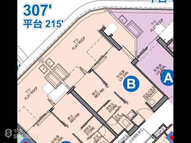 大角咀 - 利奥坊4期 利奥坊・壹隅1座 11