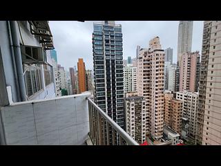 Happy Valley - Shan Kwong Towers 08