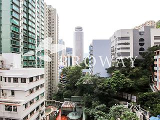 Wan Chai - Monmouth Villa 02