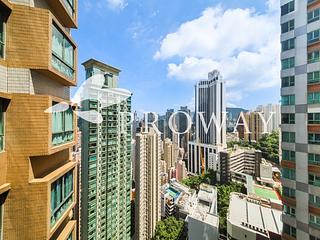 Wan Chai - Monmouth Villa 02