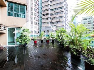 Wan Chai - Monmouth Villa 03