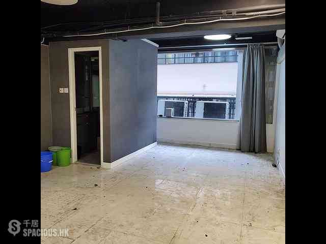 Central - Yue Shing Commercial Building 02