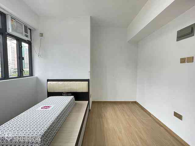 Mong Kok - Tai Yue Mansion 04