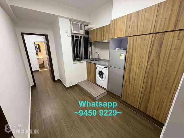 Sai Ying Pun - 326-328, Queen's Road West 01