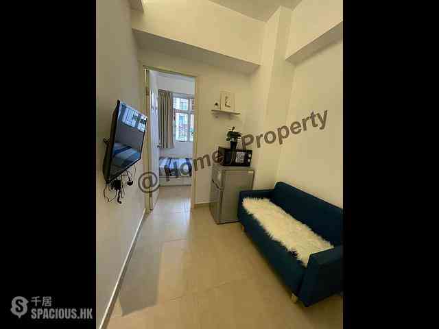 Shau Kei Wan - Fong Man House 02
