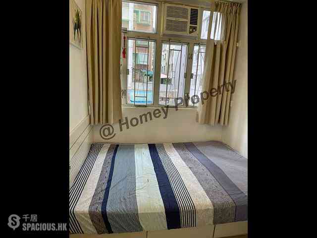 Shau Kei Wan - Fong Man House 04