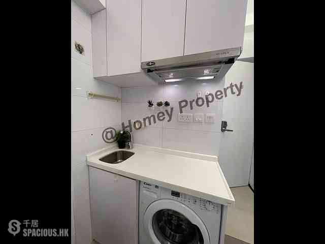 Shau Kei Wan - Fong Man House 05